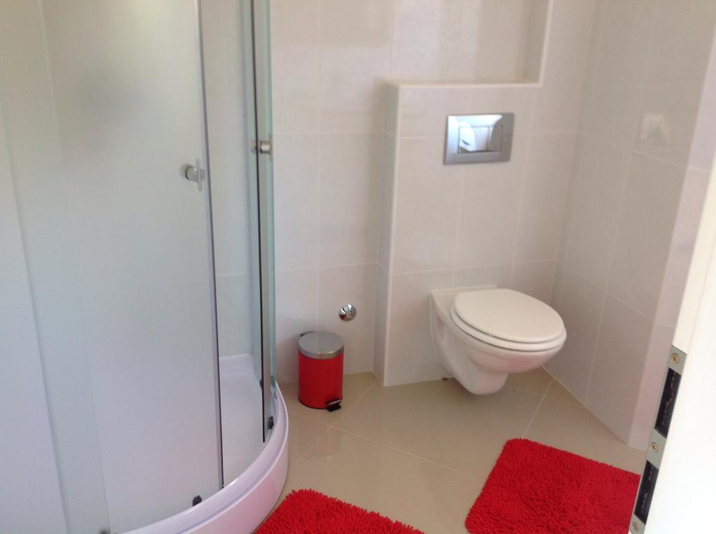 Apartman Dubravka 1 Lovran Exterior foto