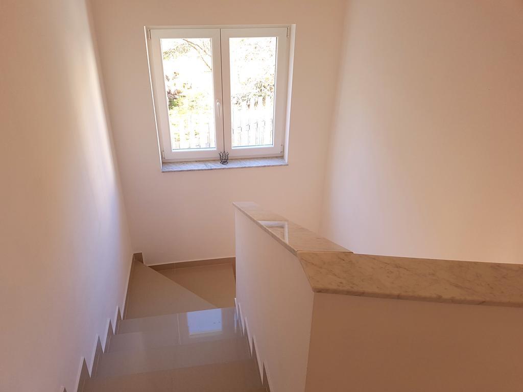 Apartman Dubravka 1 Lovran Exterior foto